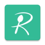 Logo of Radoo android Application 